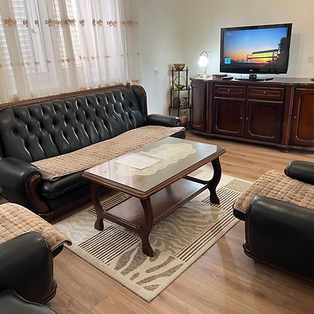 Apartments Dragovic Нікшич Екстер'єр фото